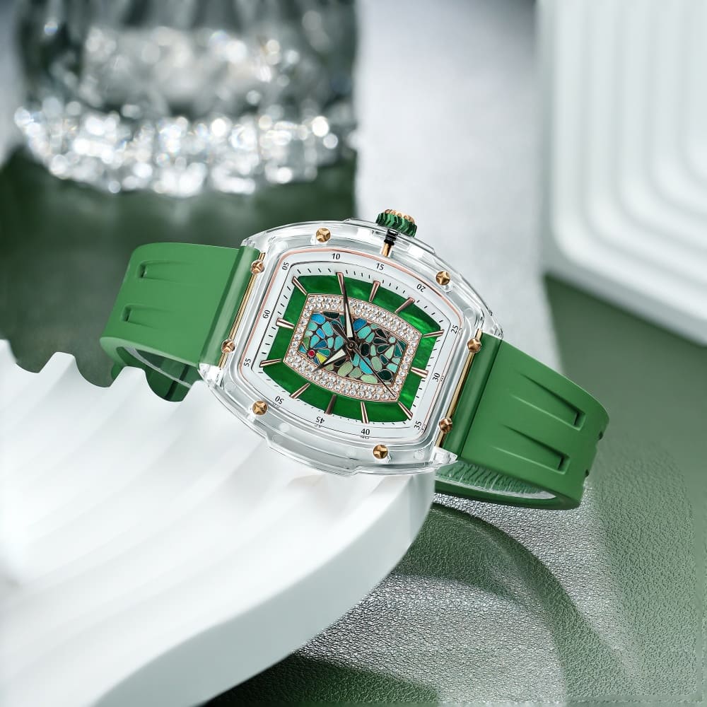 Nucleus Femme 02 Series-TB8219