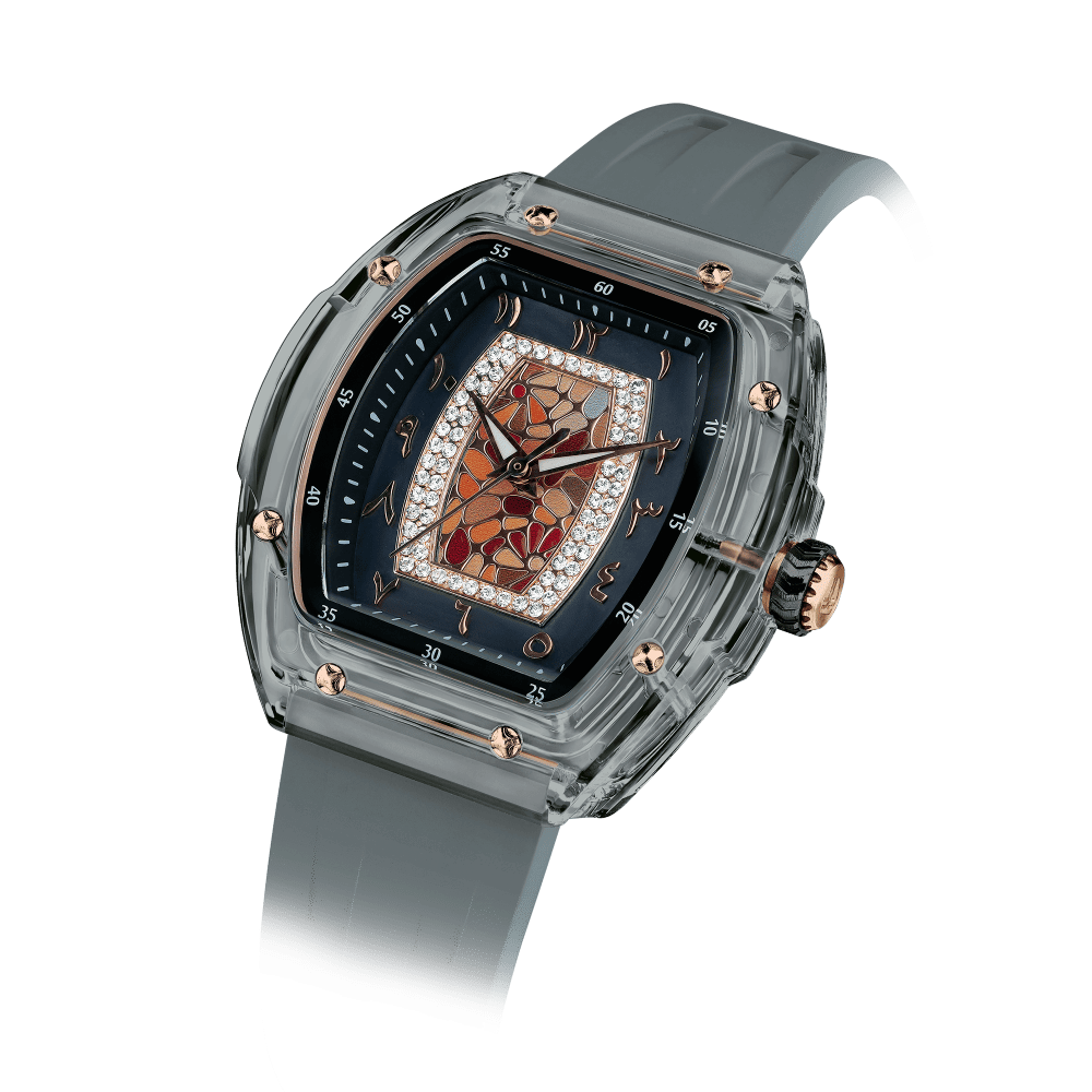 Nucleus Femme 02 Series-TB8219