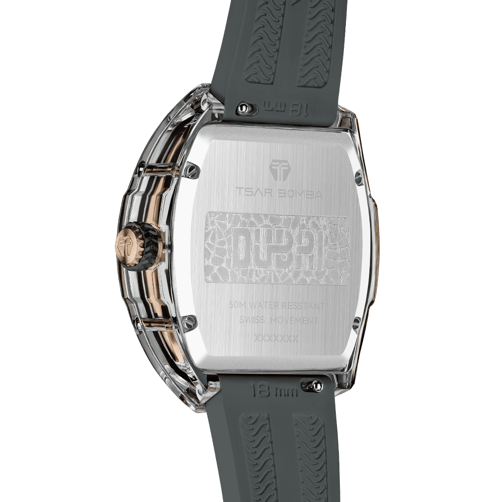 Nucleus Femme 02 Series-TB8219