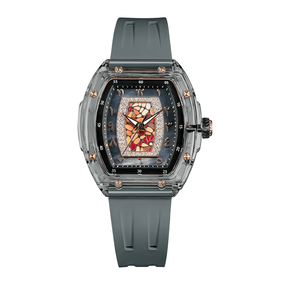 Nucleus Femme 02 Series-TB8219