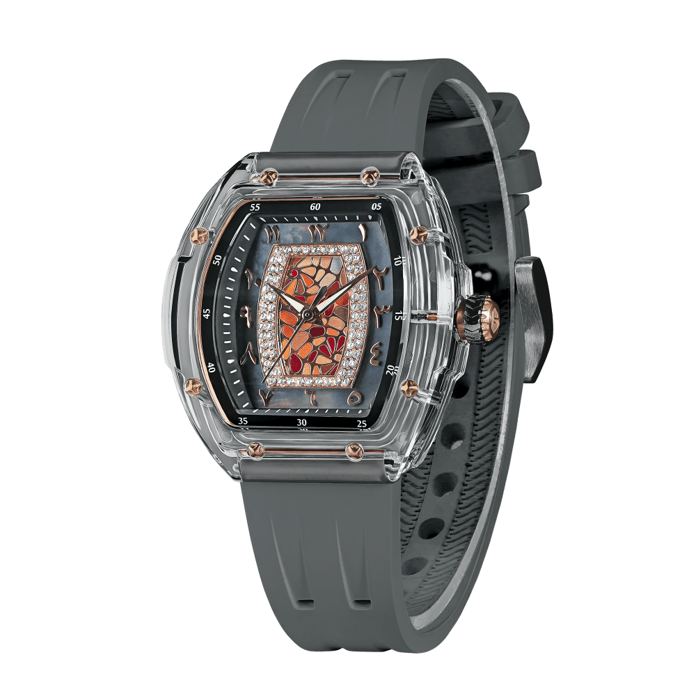 Nucleus Femme 02 Series-TB8219