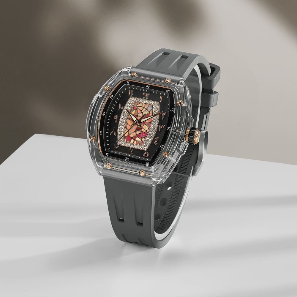 Nucleus Femme 02 Series-TB8219