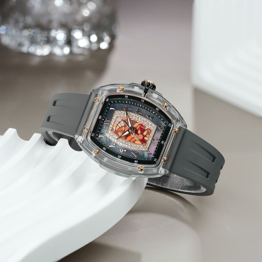 Nucleus Femme 02 Series-TB8219