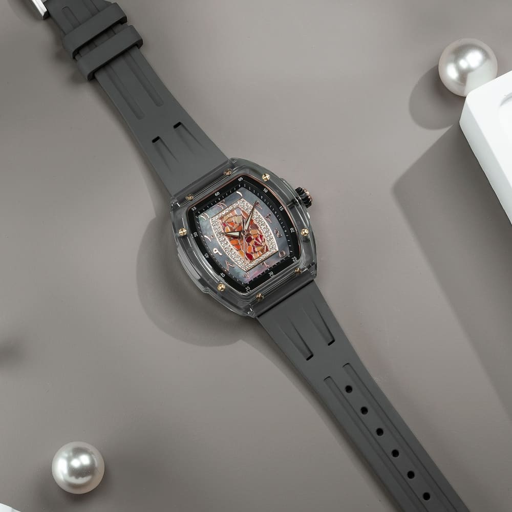 Nucleus Femme 02 Series-TB8219