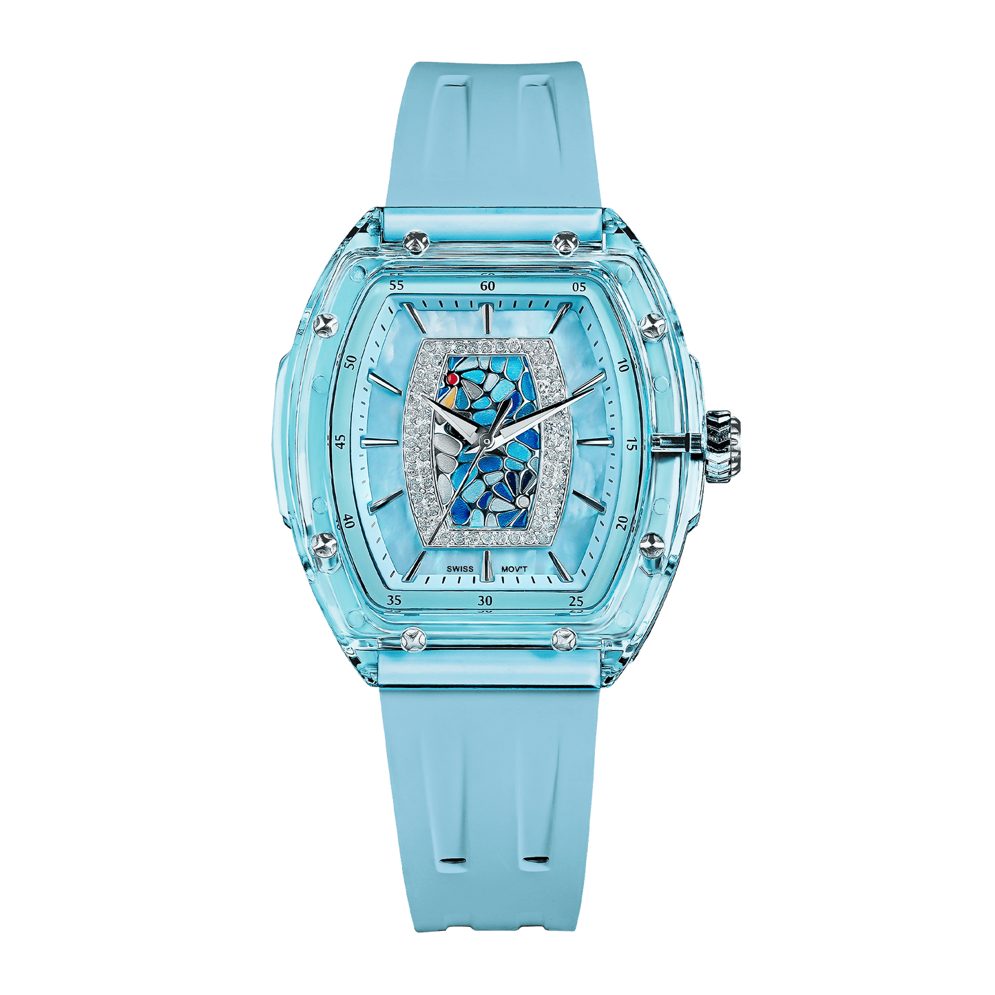 Nucleus Femme 02 Series-TB8219