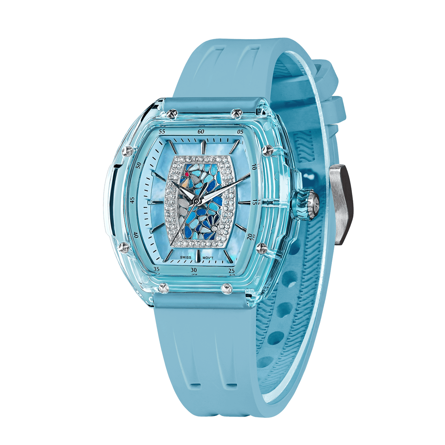 Nucleus Femme 02 Series-TB8219