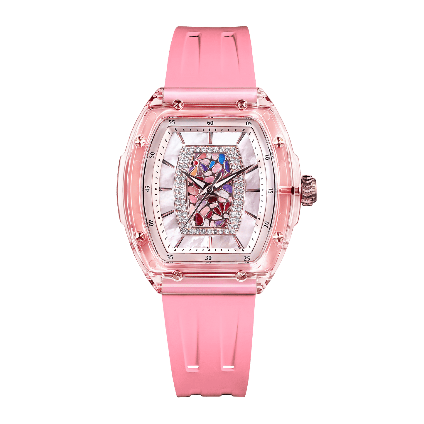 Nucleus Femme 02 Series-TB8219