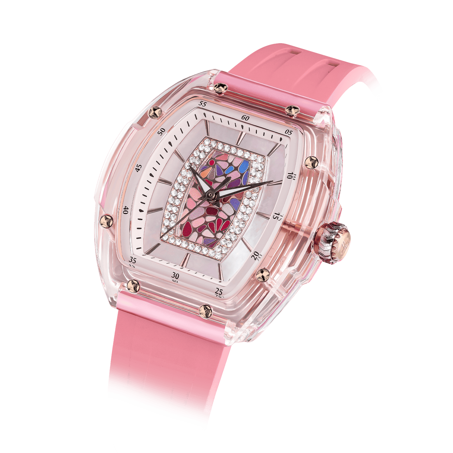 Nucleus Femme 02 Series-TB8219
