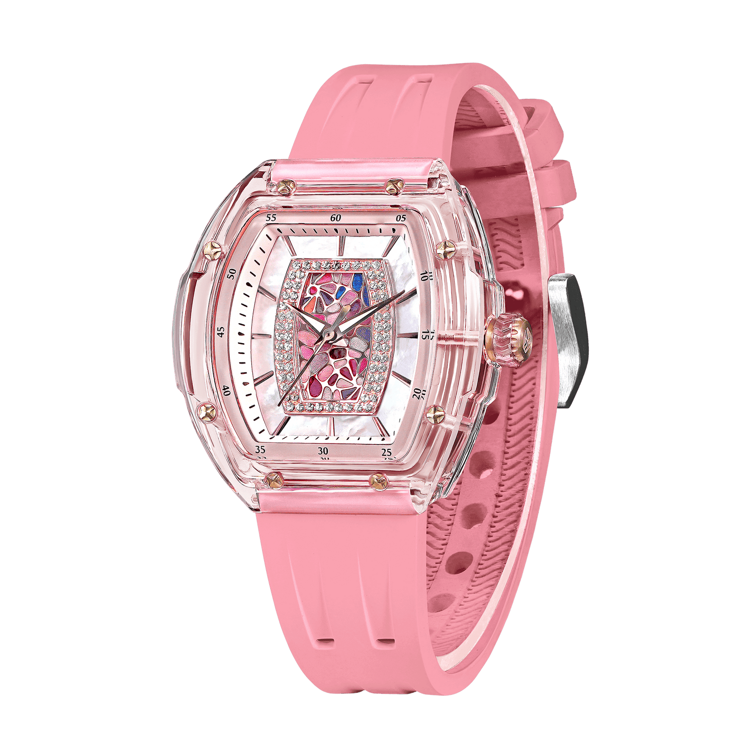 Nucleus Femme 02 Series-TB8219