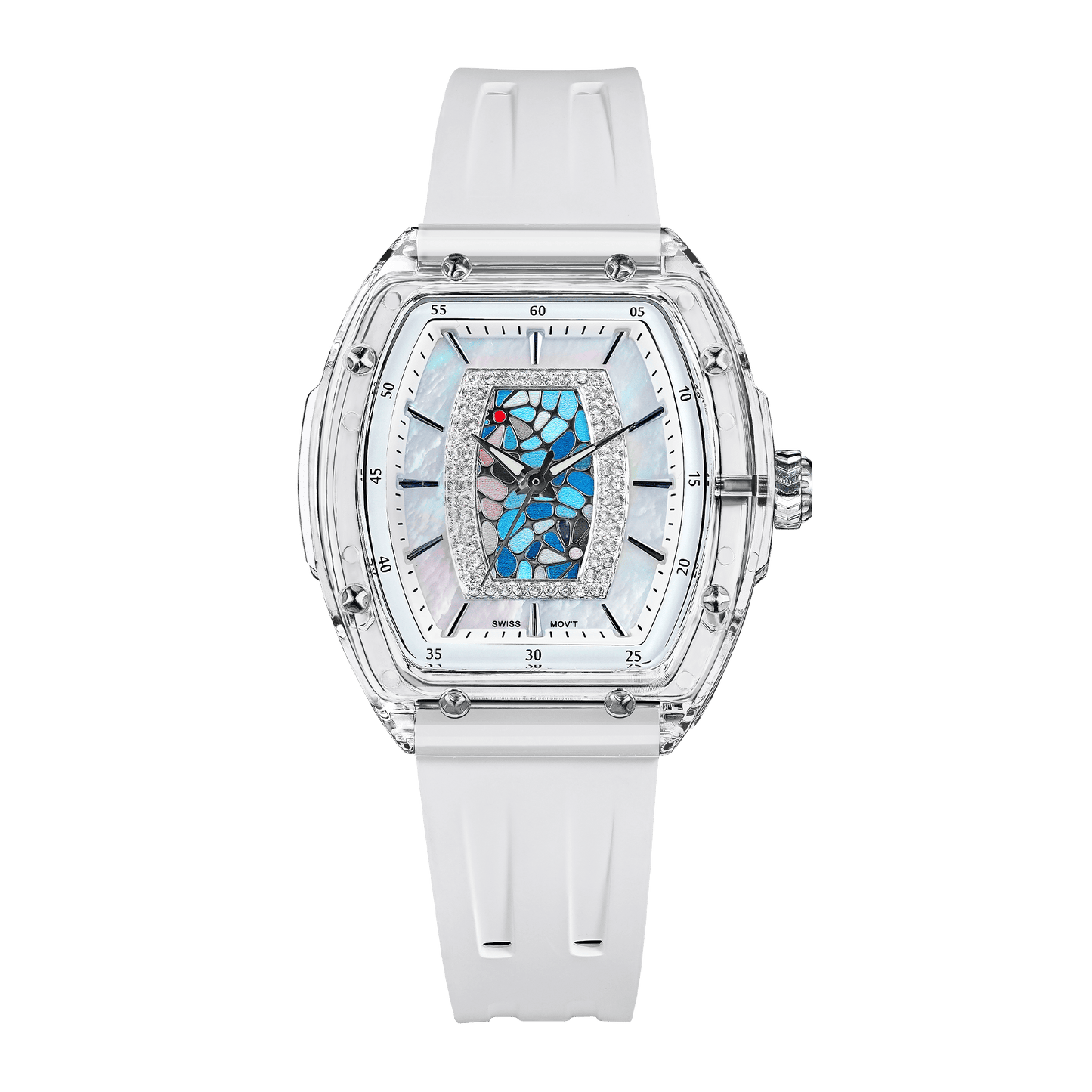 Nucleus Femme 02 Series-TB8219