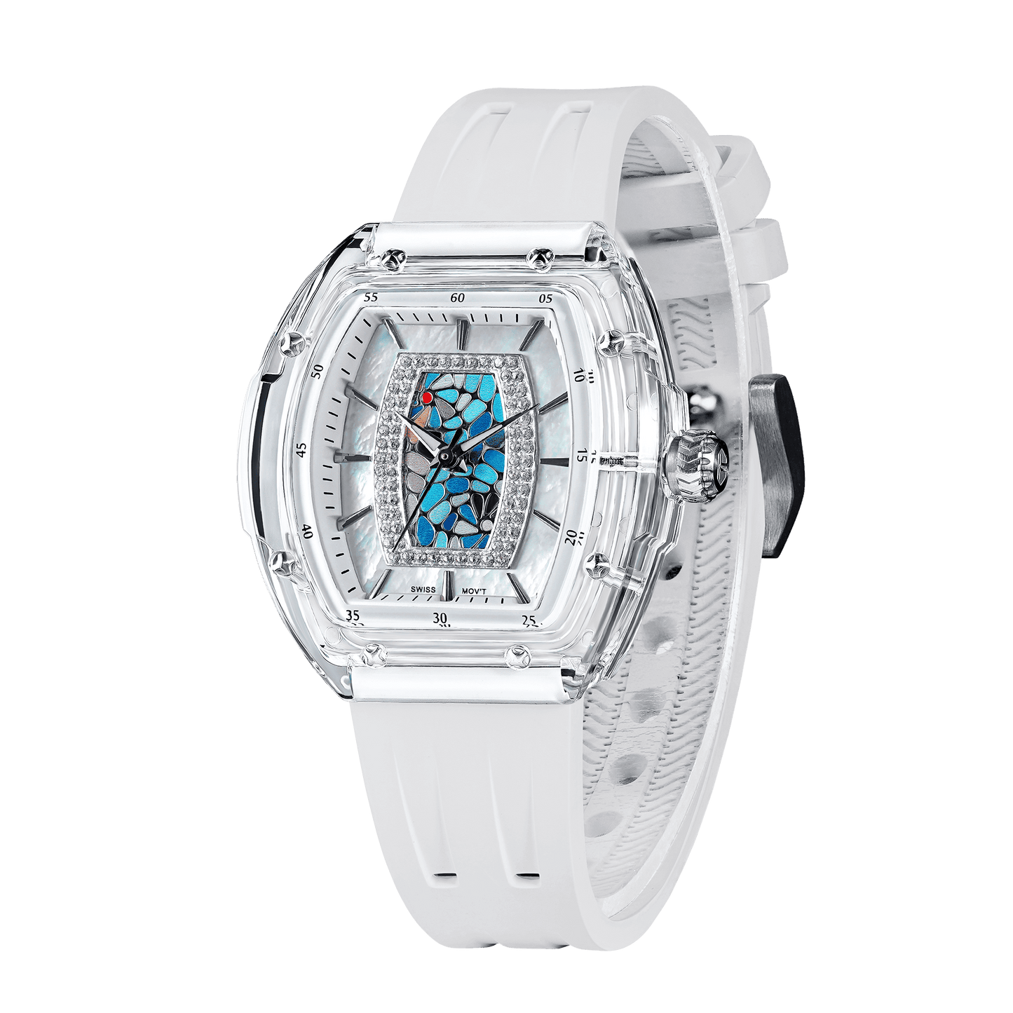 Nucleus Femme 02 Series-TB8219