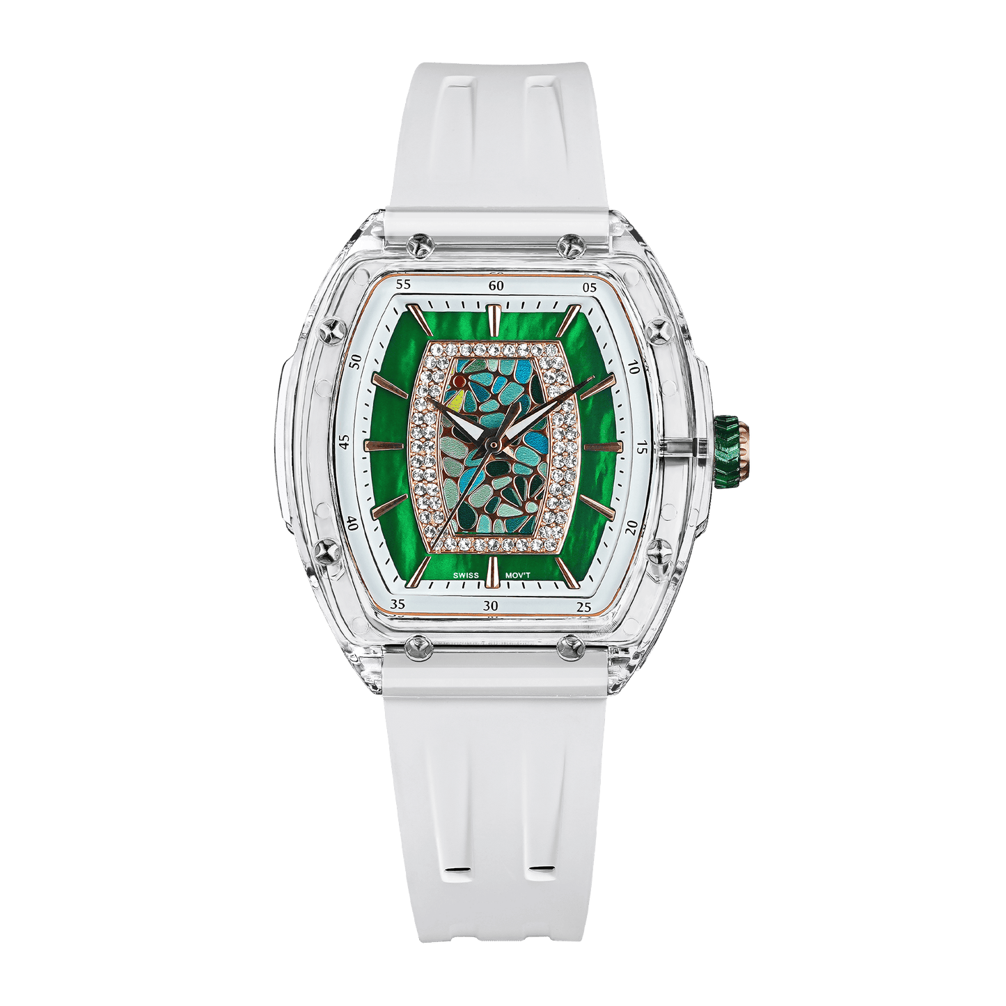Nucleus Femme 02 Series-TB8219