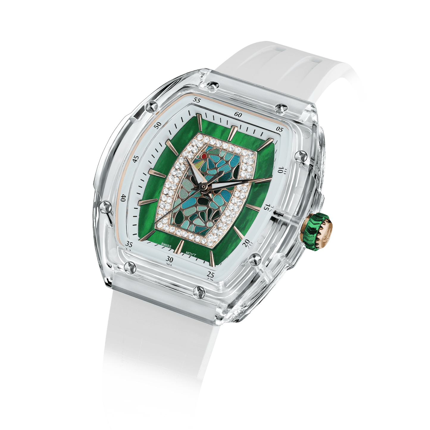 Nucleus Femme 02 Series-TB8219