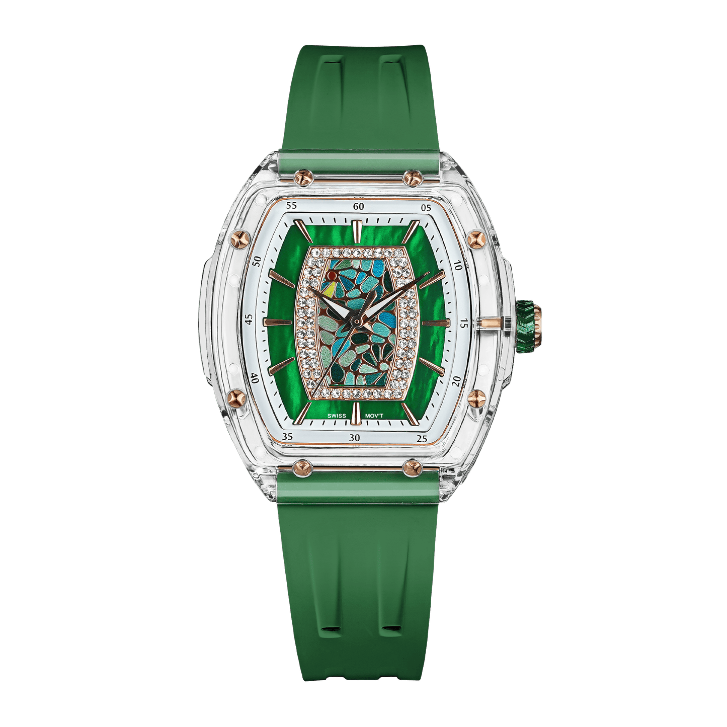Nucleus Femme 02 Series-TB8219