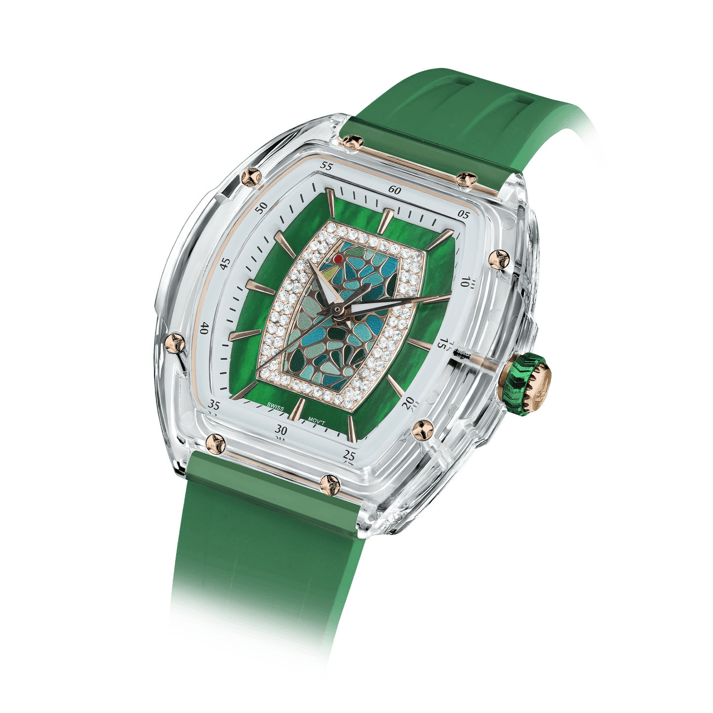 Nucleus Femme 02 Series-TB8219