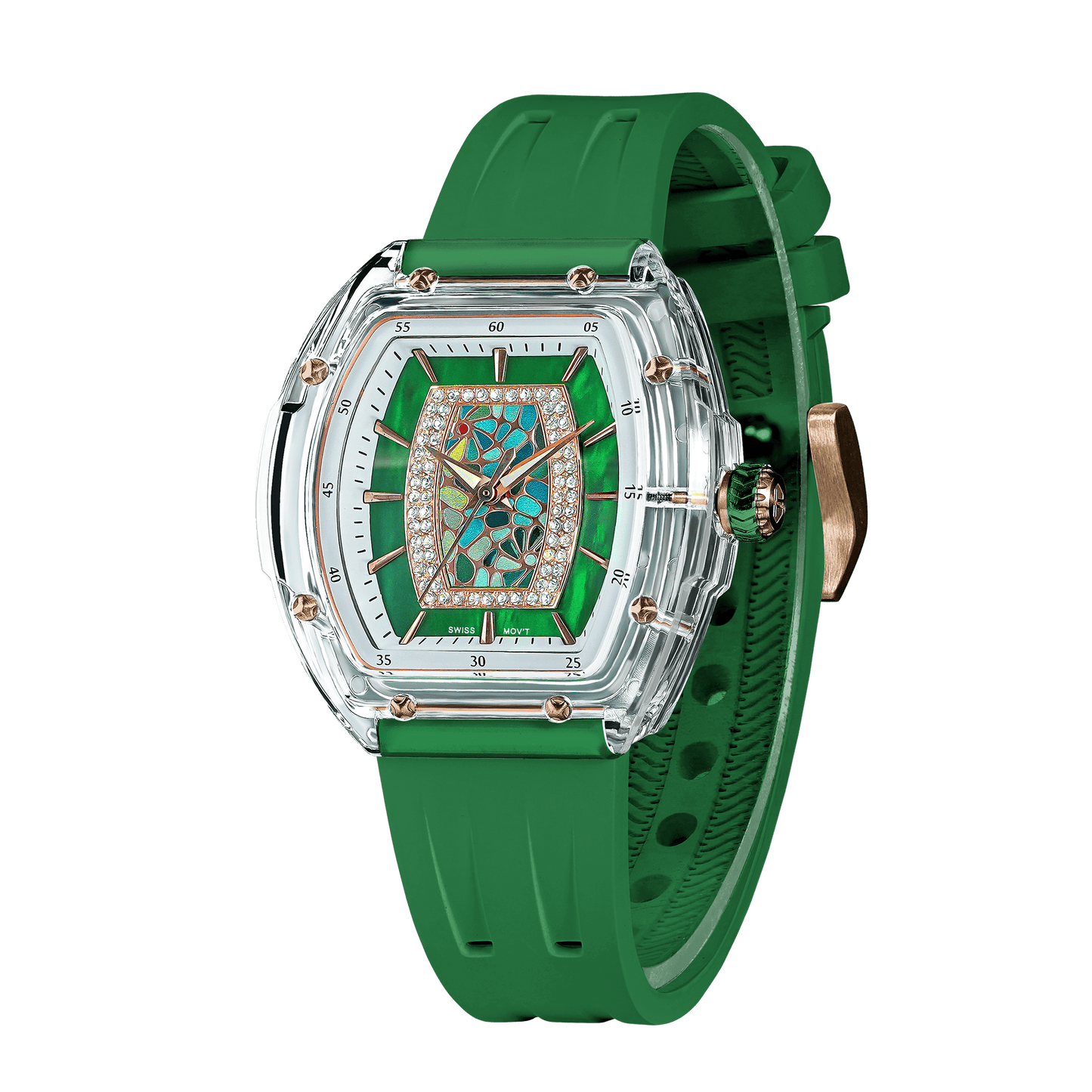 Nucleus Femme 02 Series-TB8219