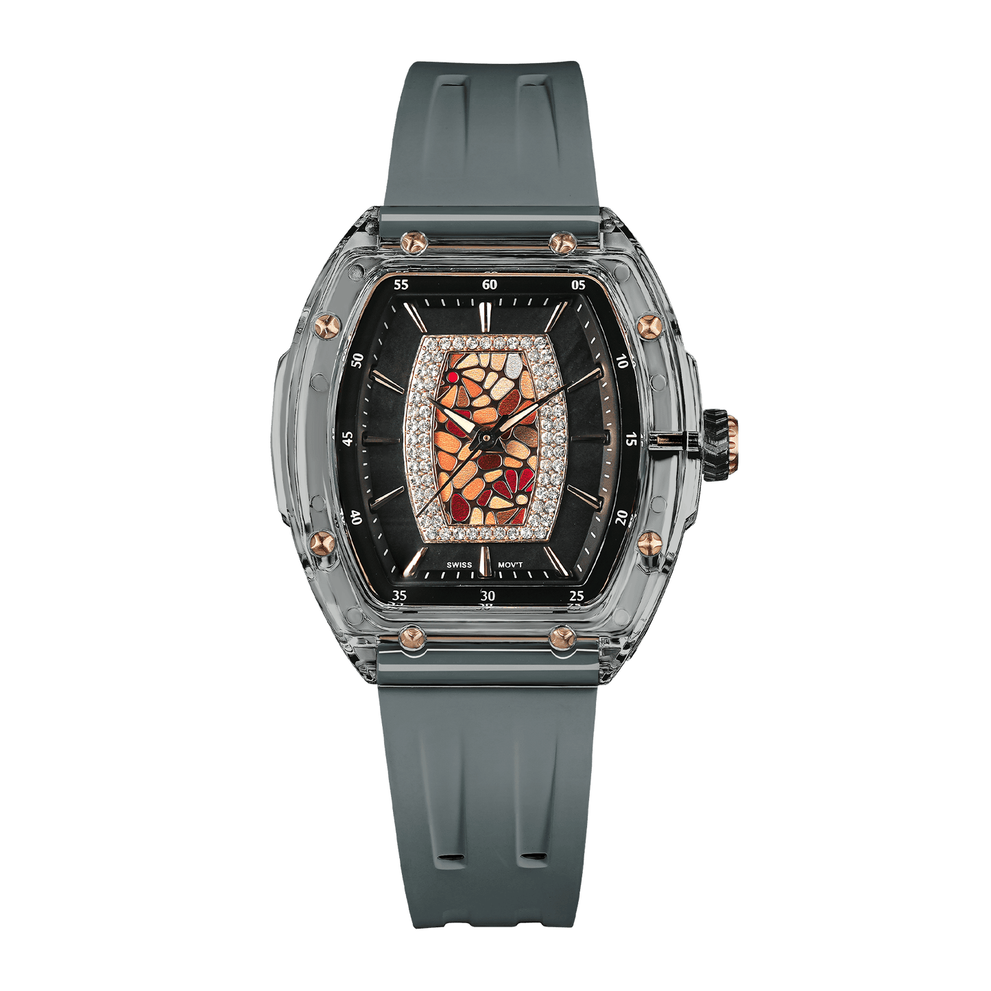 Nucleus Femme 02 Series-TB8219