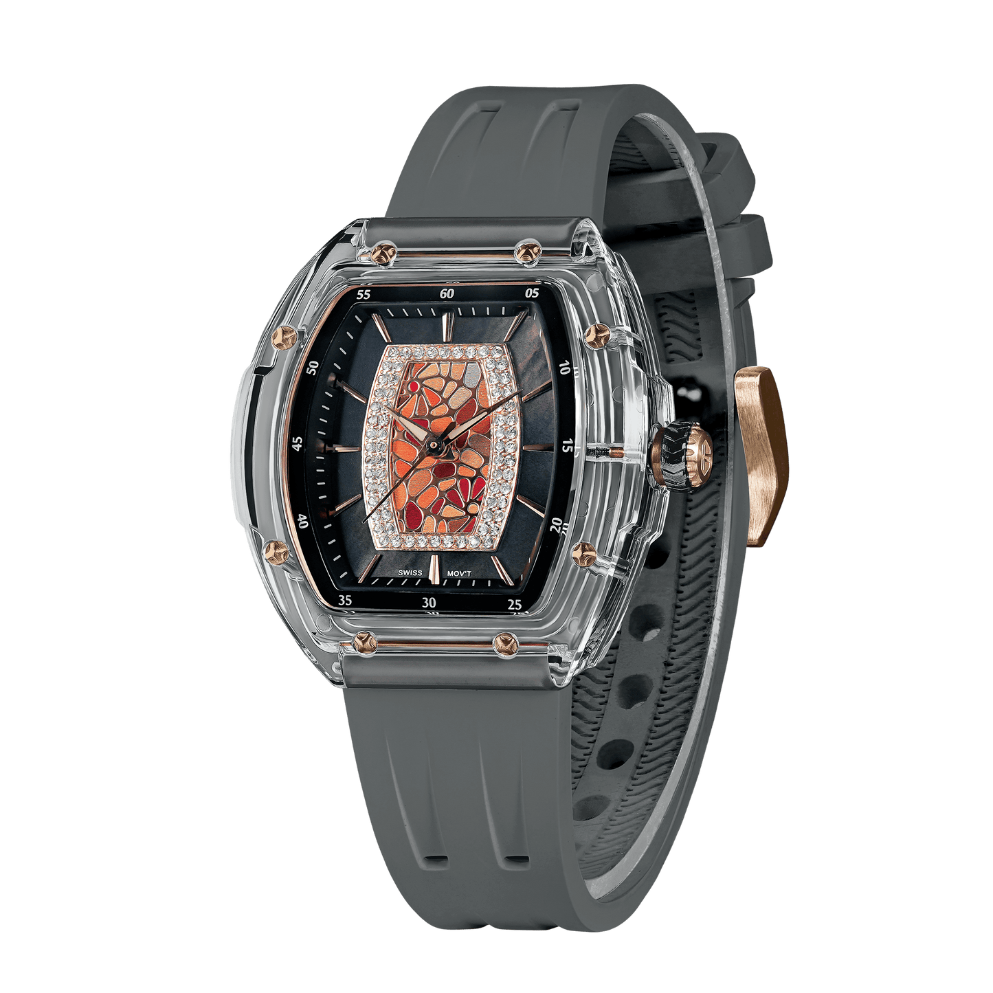 Nucleus Femme 02 Series-TB8219
