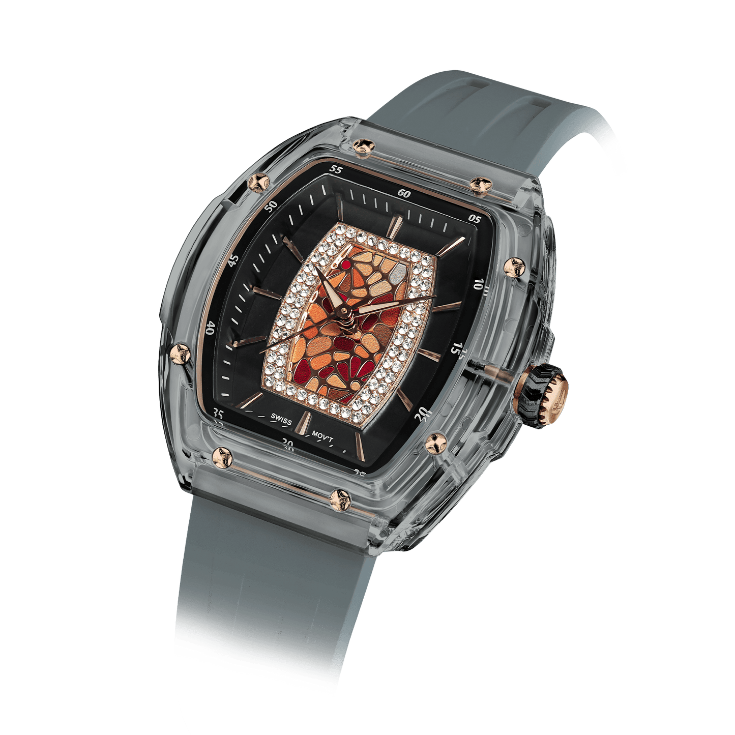 Nucleus Femme 02 Series-TB8219