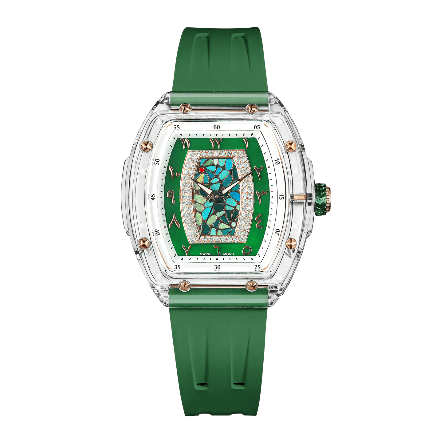 Nucleus Femme 02 Series-TB8219