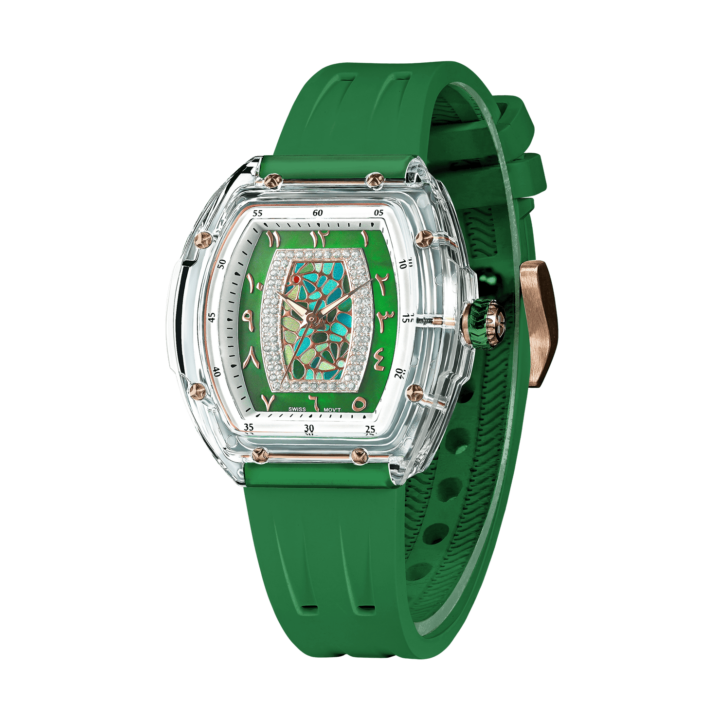 Nucleus Femme 02 Series-TB8219