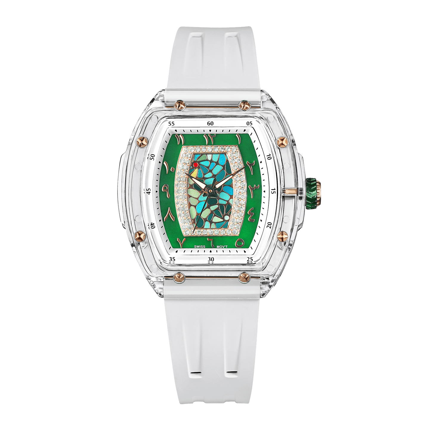 Nucleus Femme 02 Series-TB8219