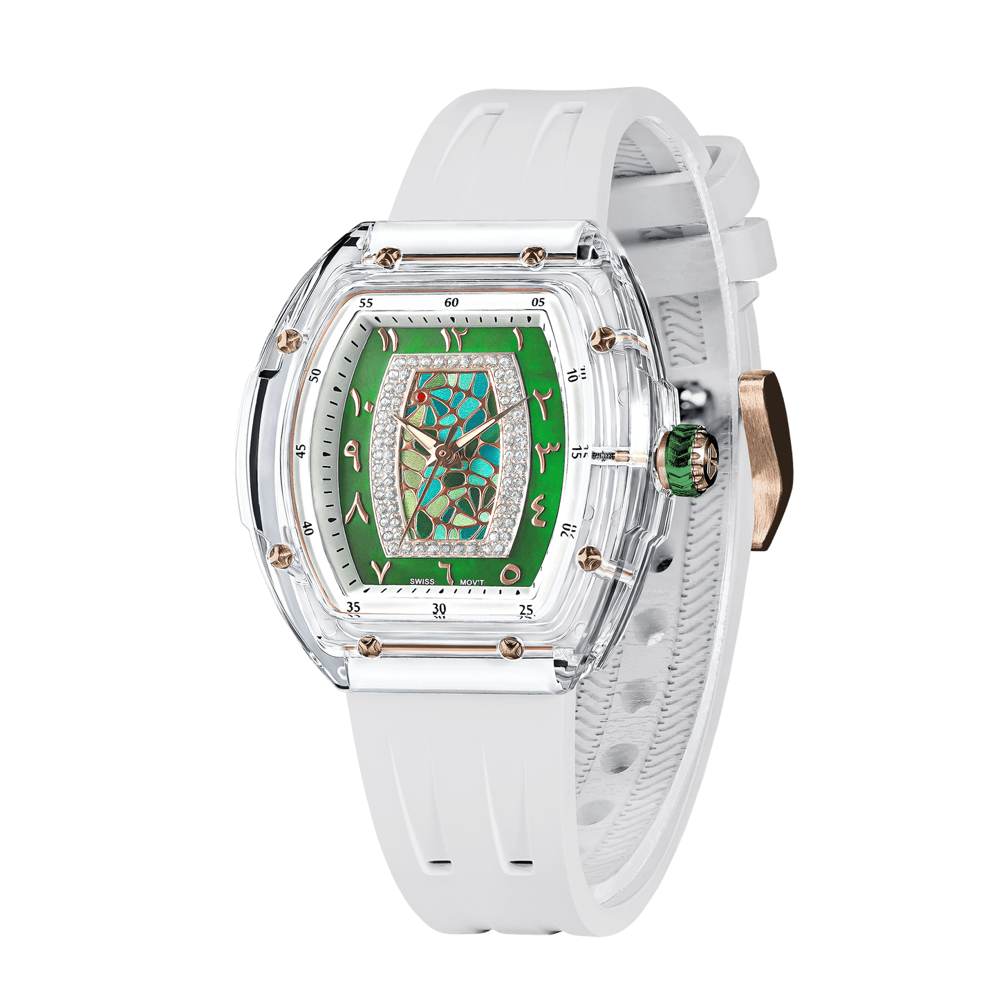 Nucleus Femme 02 Series-TB8219