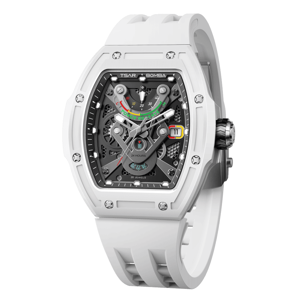 Full Ceramic Edition TB8226C