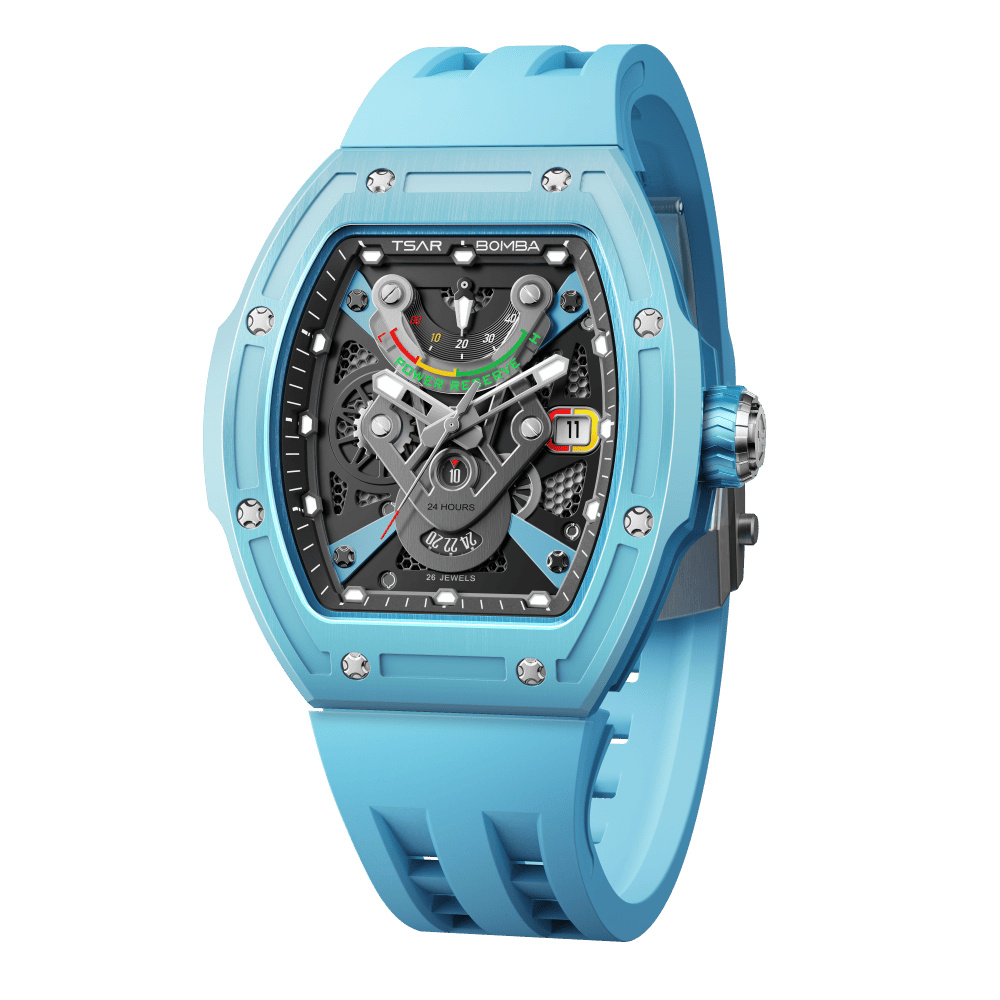 Full Ceramic Edition TB8226C