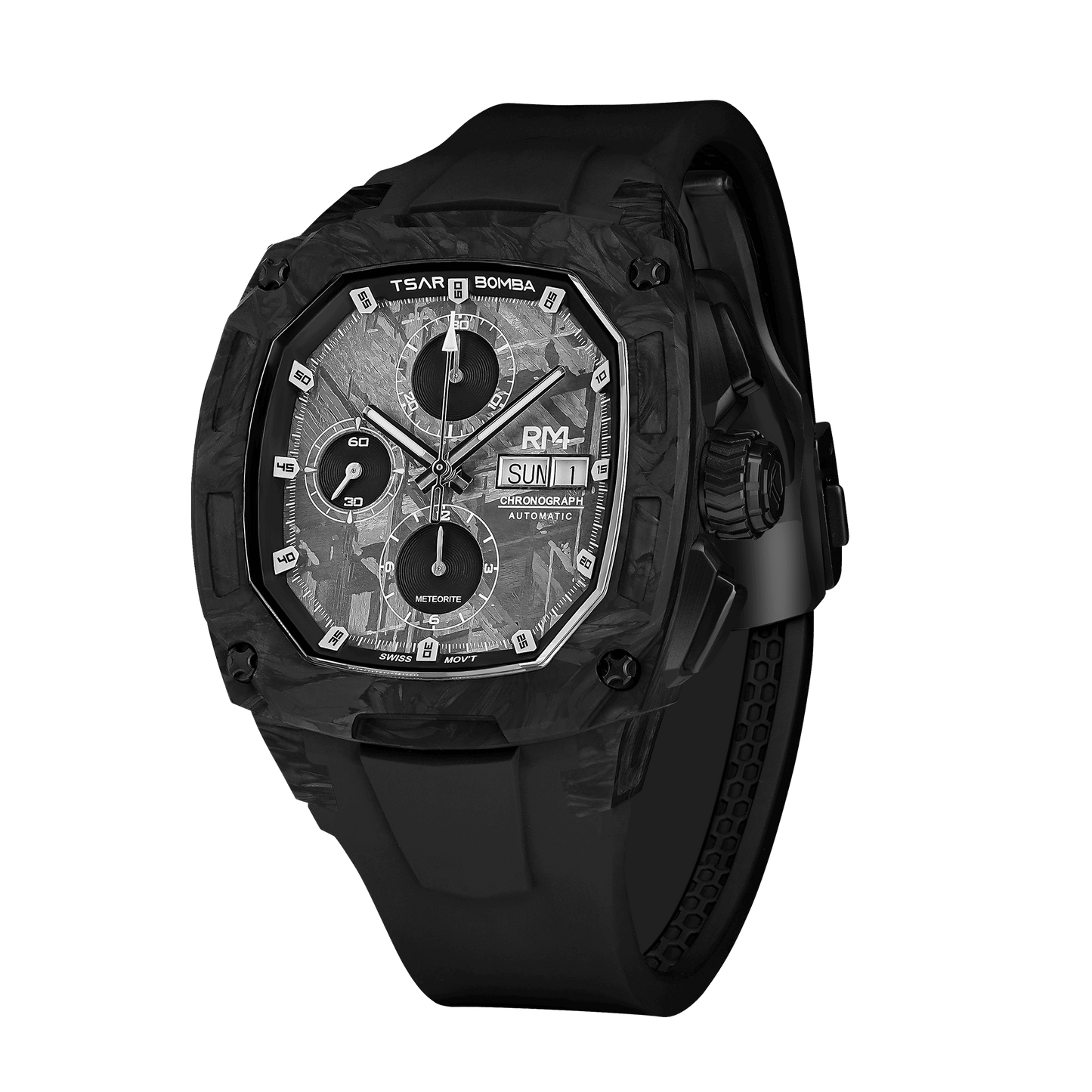 Dark Matter-Rafael Márquez Collaboration Limited Edition TB8604
