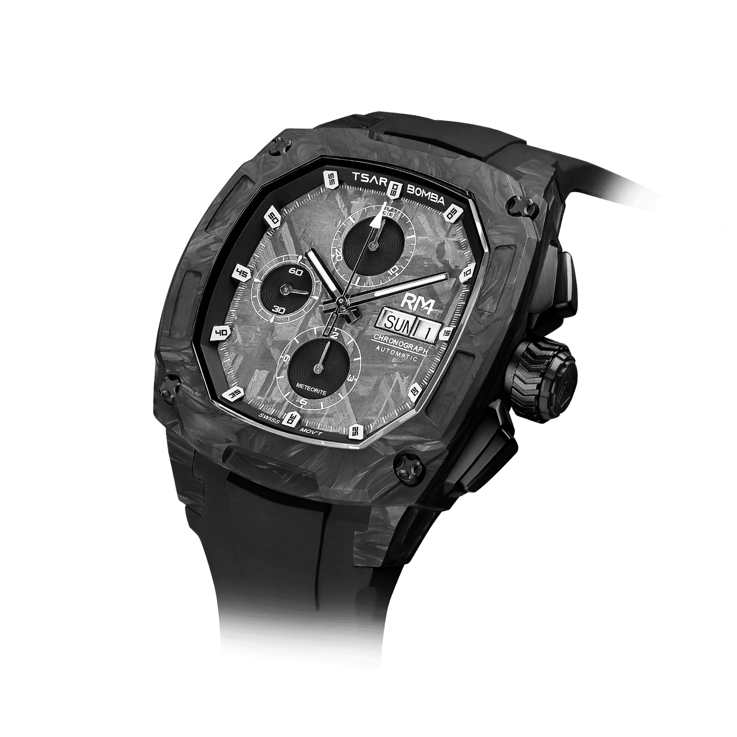 Dark Matter-Rafael Márquez Collaboration Limited Edition TB8604