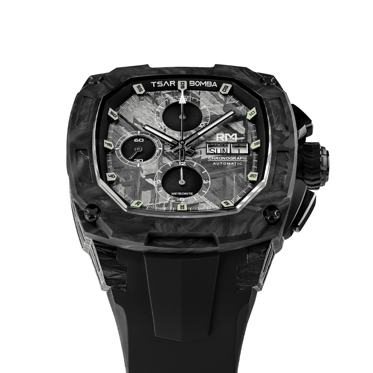 Dark Matter-Rafael Márquez Collaboration Limited Edition TB8604
