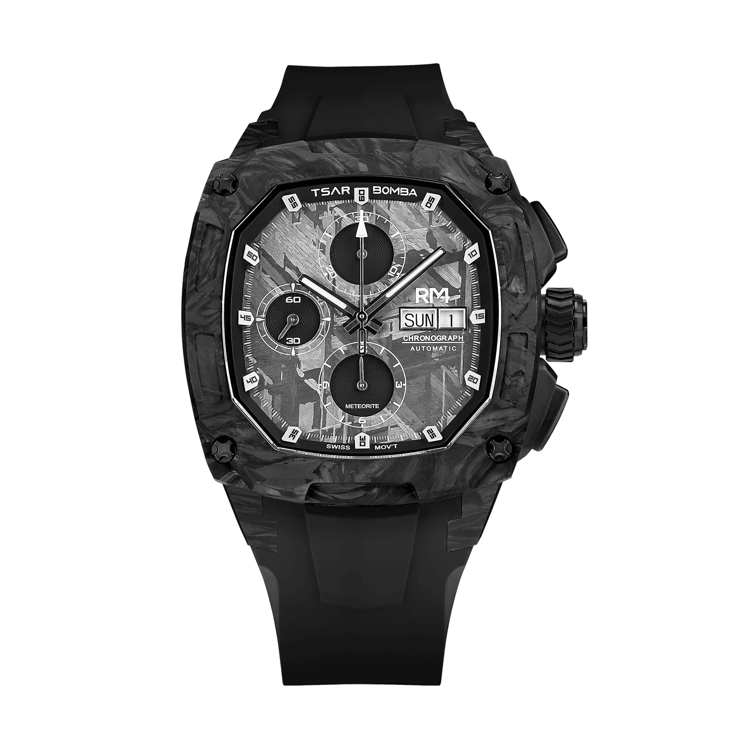 Dark Matter-Rafael Márquez Collaboration Limited Edition TB8604