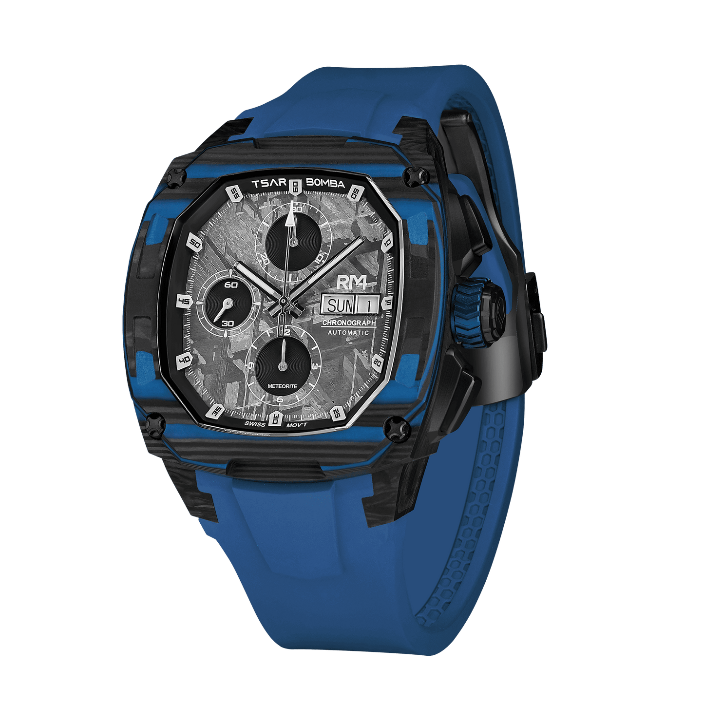 Dark Matter-Rafael Márquez Collaboration Limited Edition TB8604