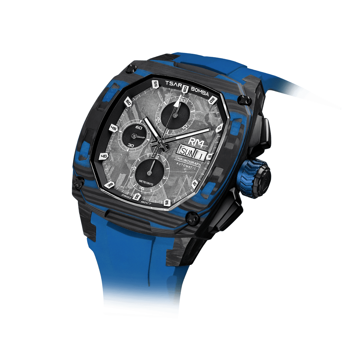 Dark Matter-Rafael Márquez Collaboration Limited Edition TB8604