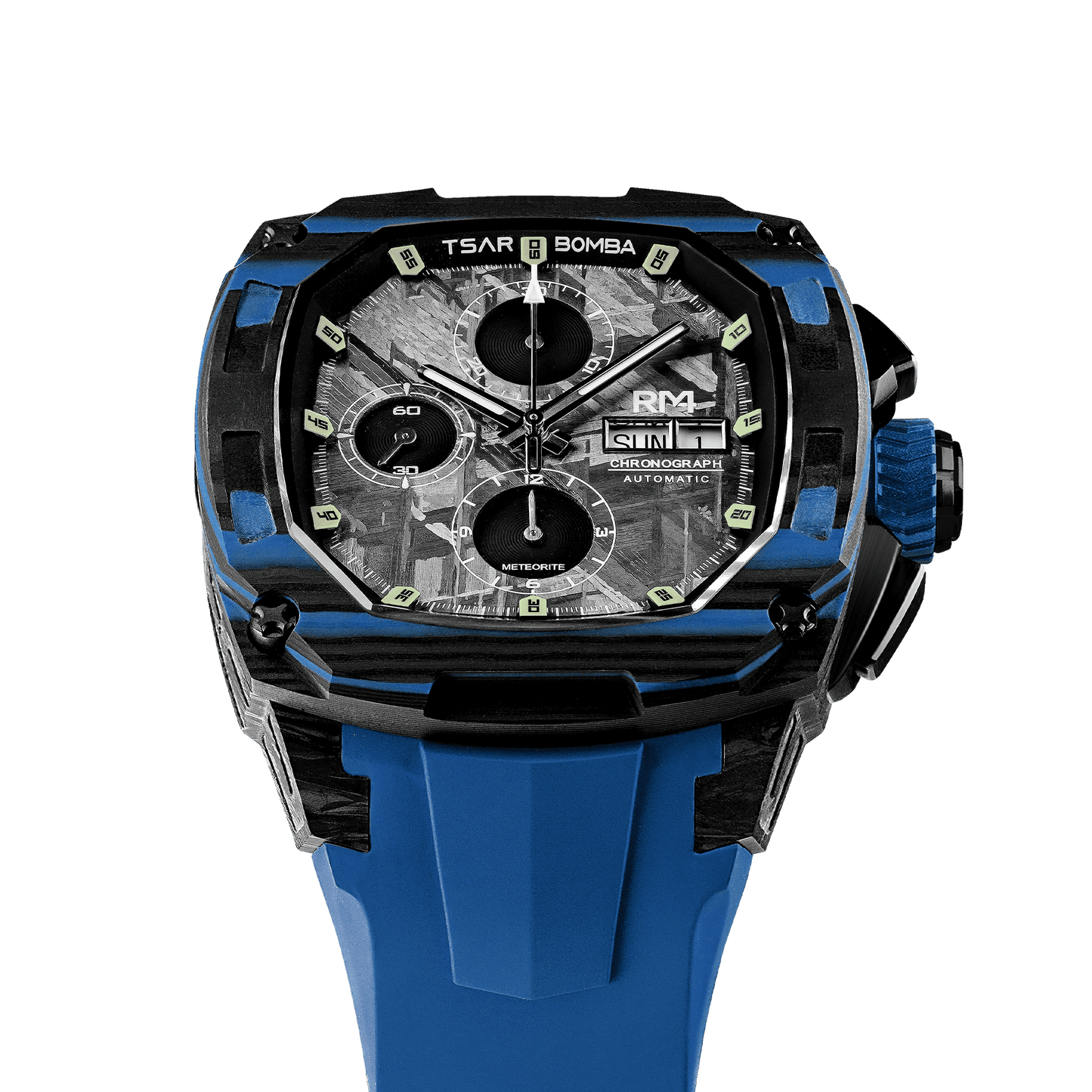Dark Matter-Rafael Márquez Collaboration Limited Edition TB8604