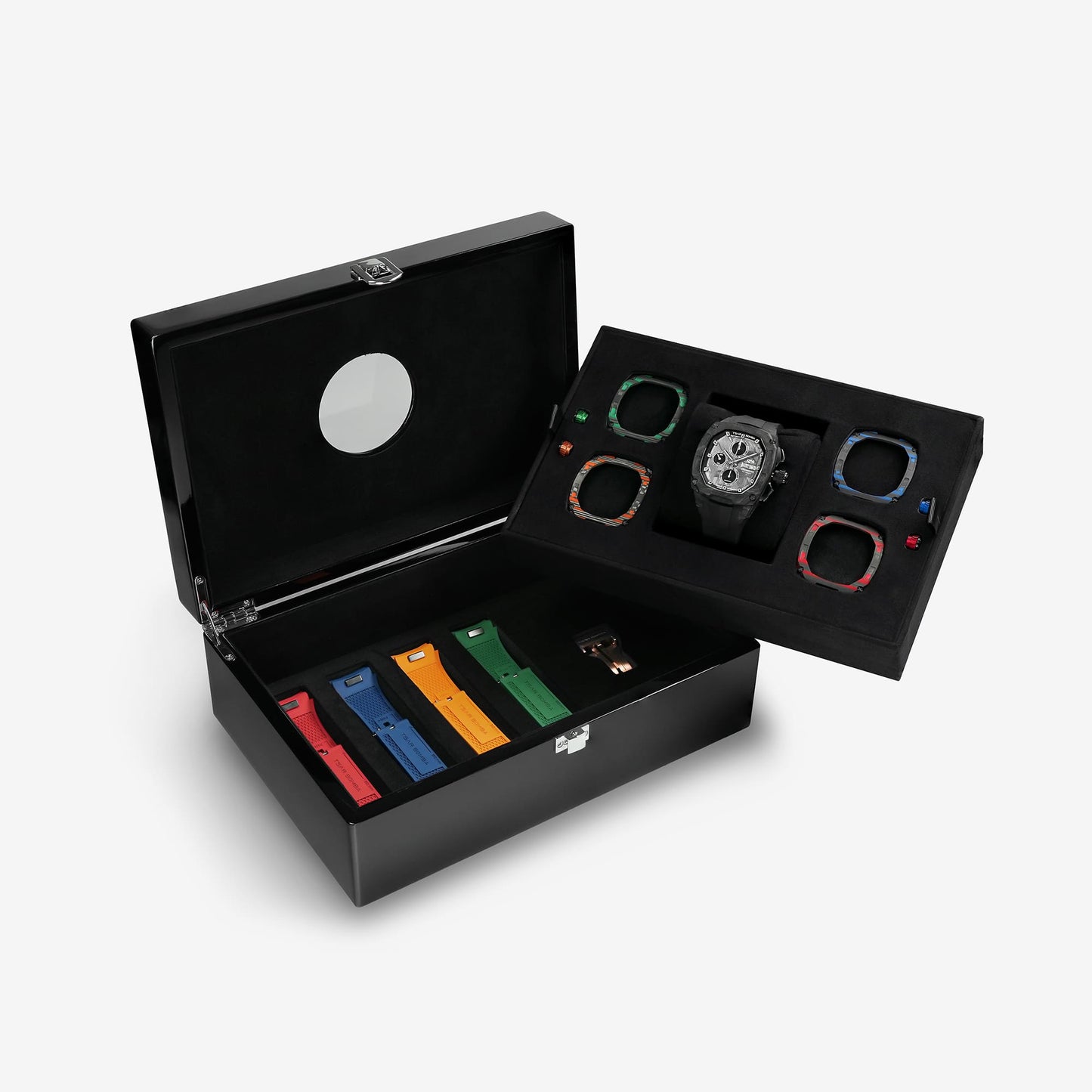 Dark Matter-Rafael Márquez Collaboration Limited Edition TB8604