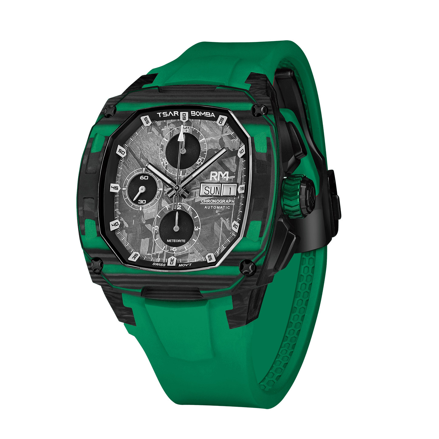 Dark Matter-Rafael Márquez Collaboration Limited Edition TB8604