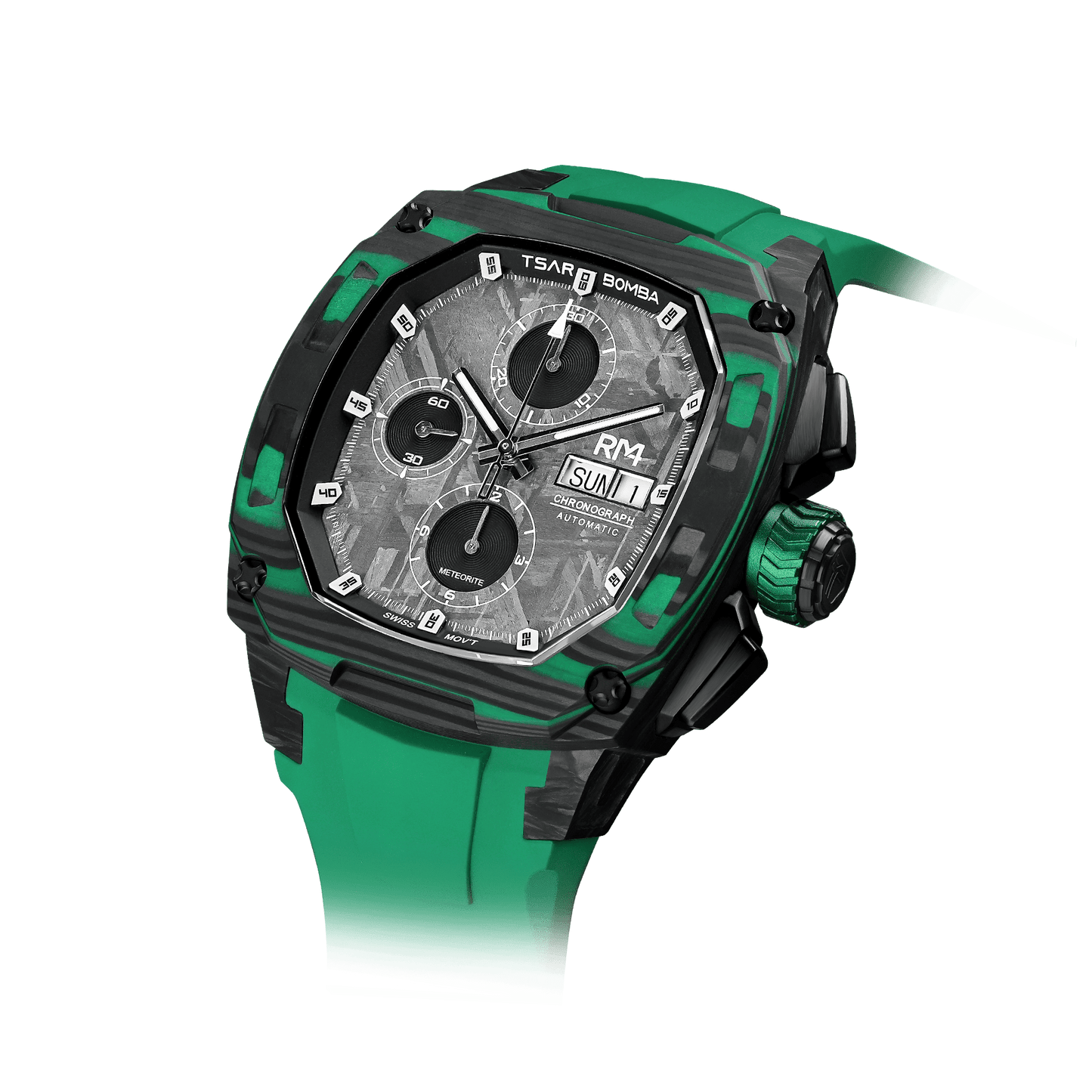 Dark Matter-Rafael Márquez Collaboration Limited Edition TB8604