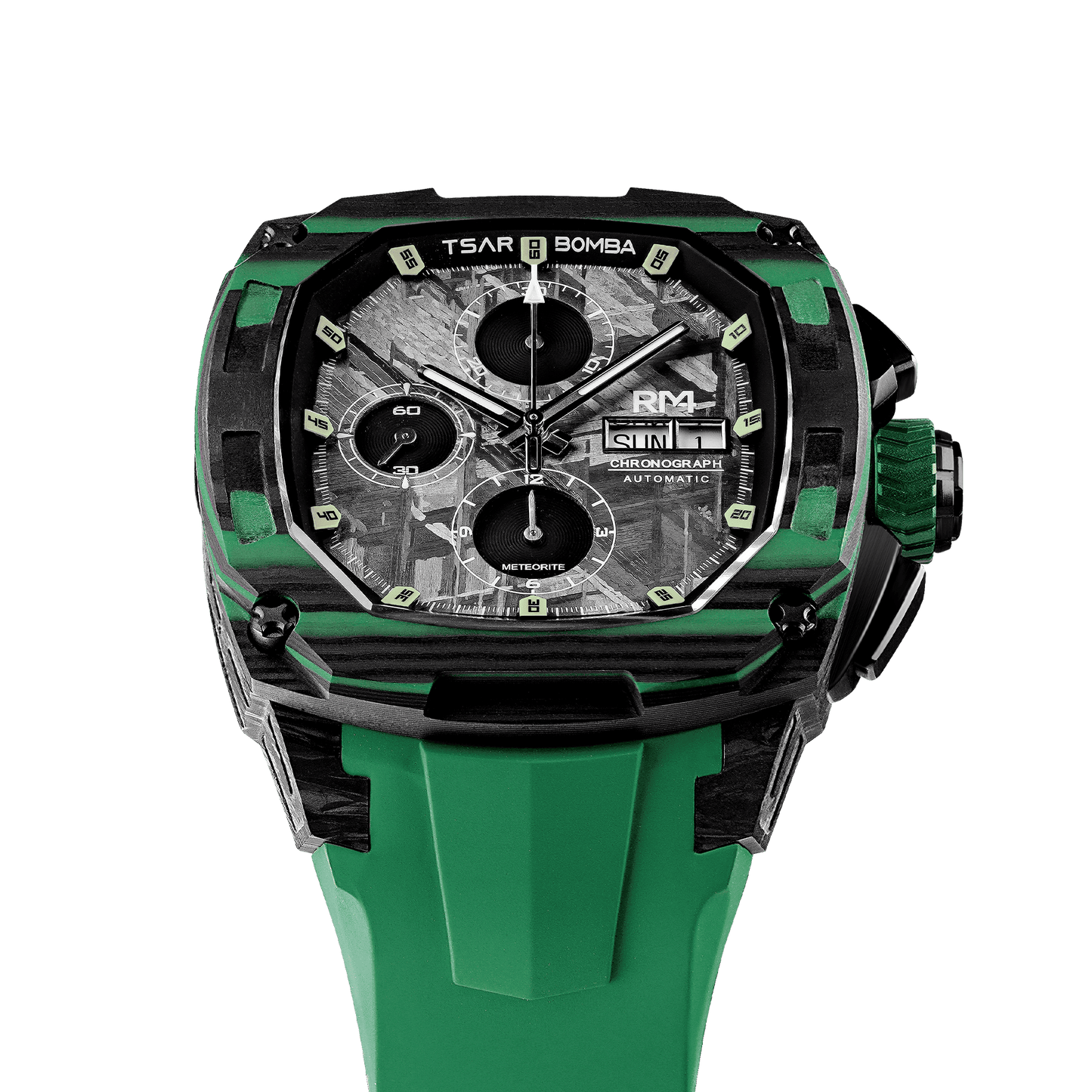 Dark Matter-Rafael Márquez Collaboration Limited Edition TB8604