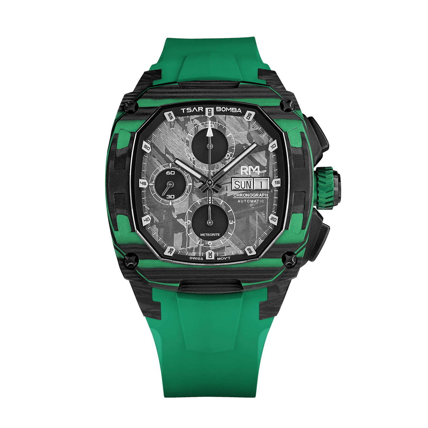 Dark Matter-Rafael Márquez Collaboration Limited Edition TB8604