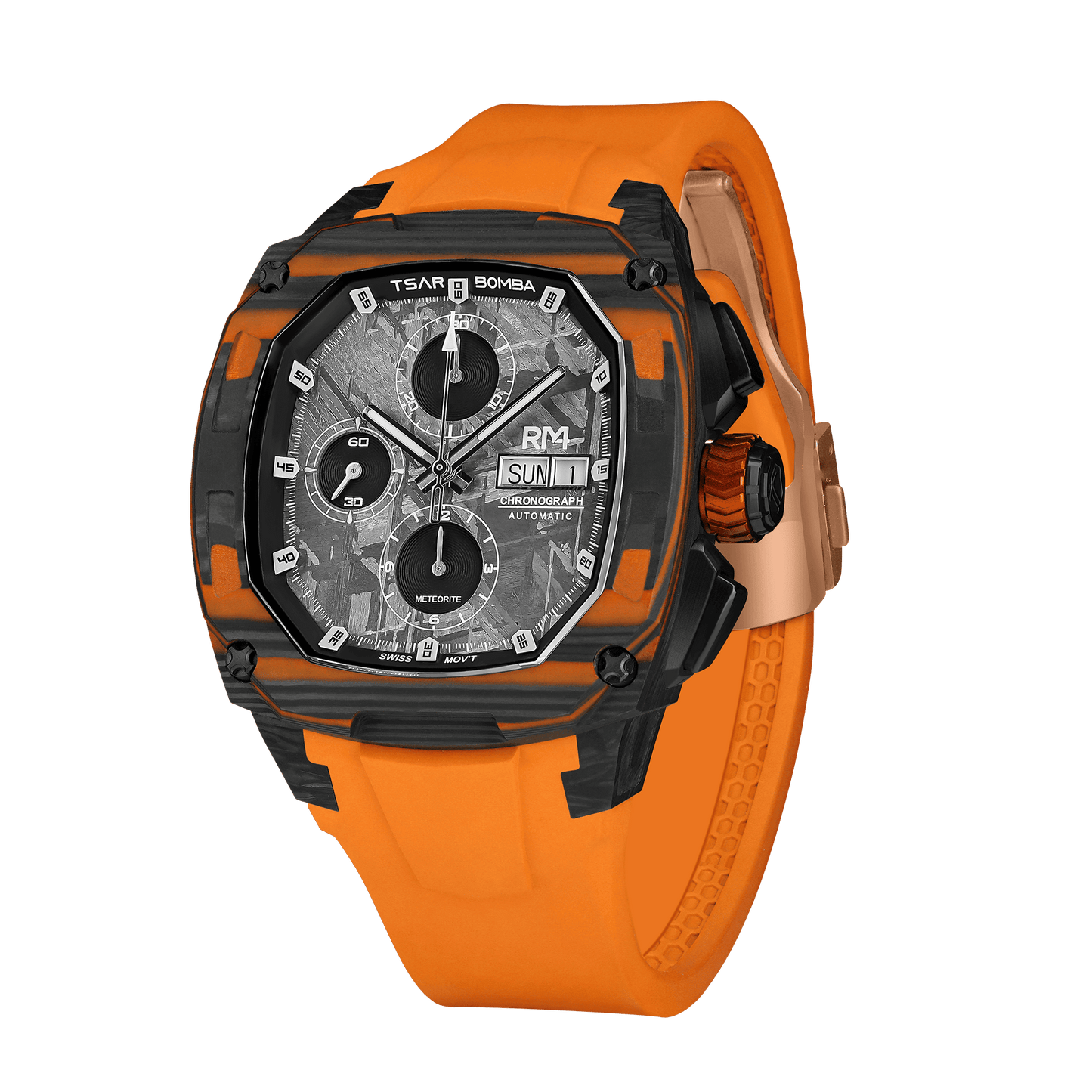 Dark Matter-Rafael Márquez Collaboration Limited Edition TB8604