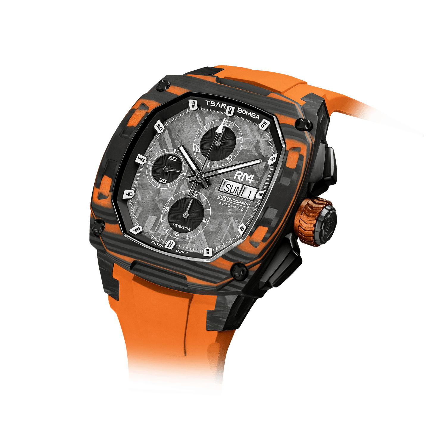 Dark Matter-Rafael Márquez Collaboration Limited Edition TB8604