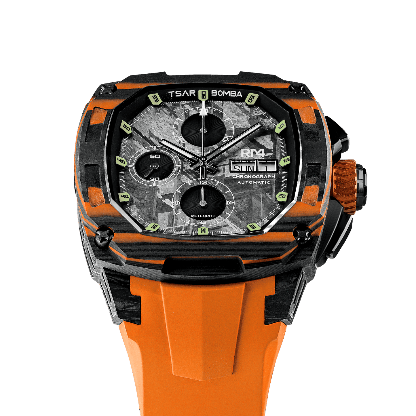 Dark Matter-Rafael Márquez Collaboration Limited Edition TB8604