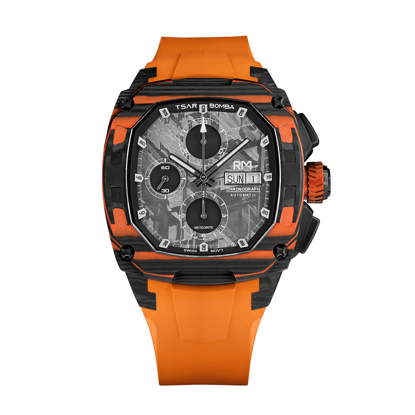 Dark Matter-Rafael Márquez Collaboration Limited Edition TB8604