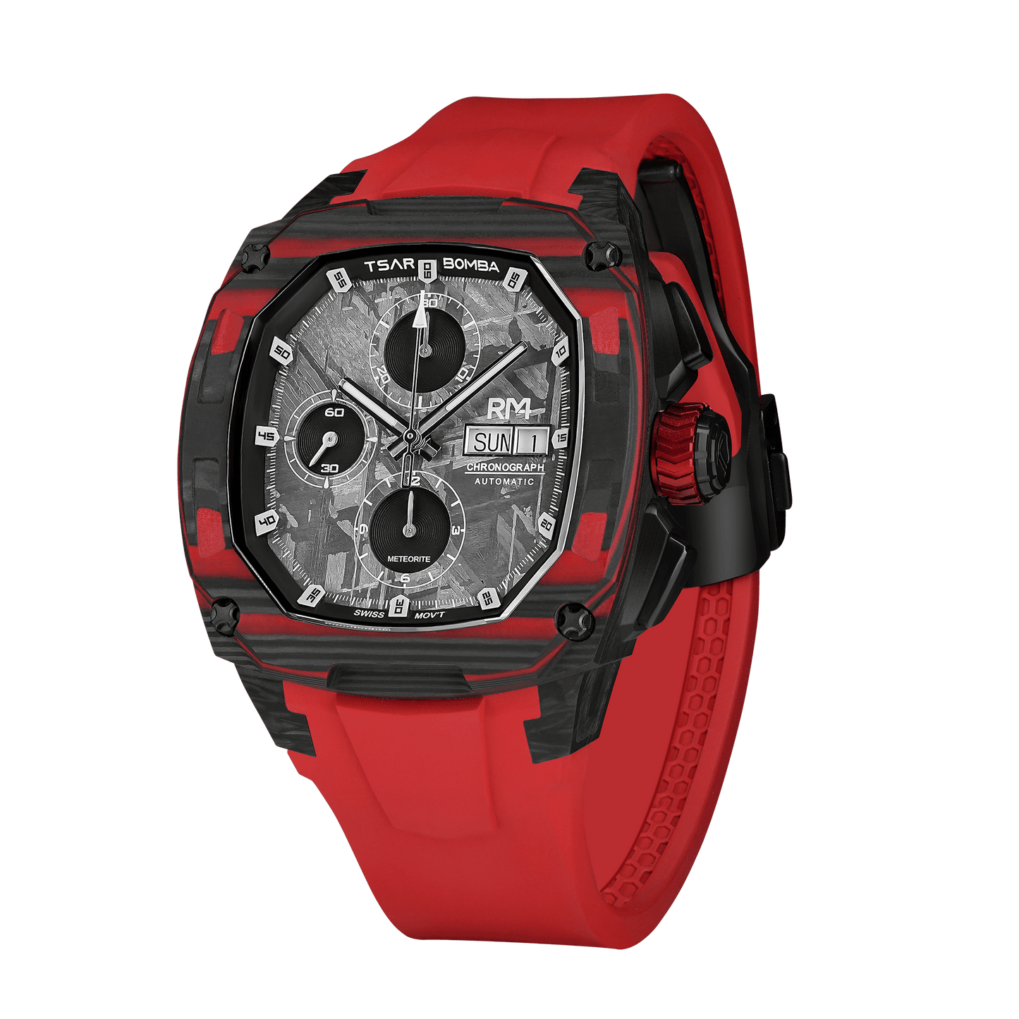 Dark Matter-Rafael Márquez Collaboration Limited Edition TB8604