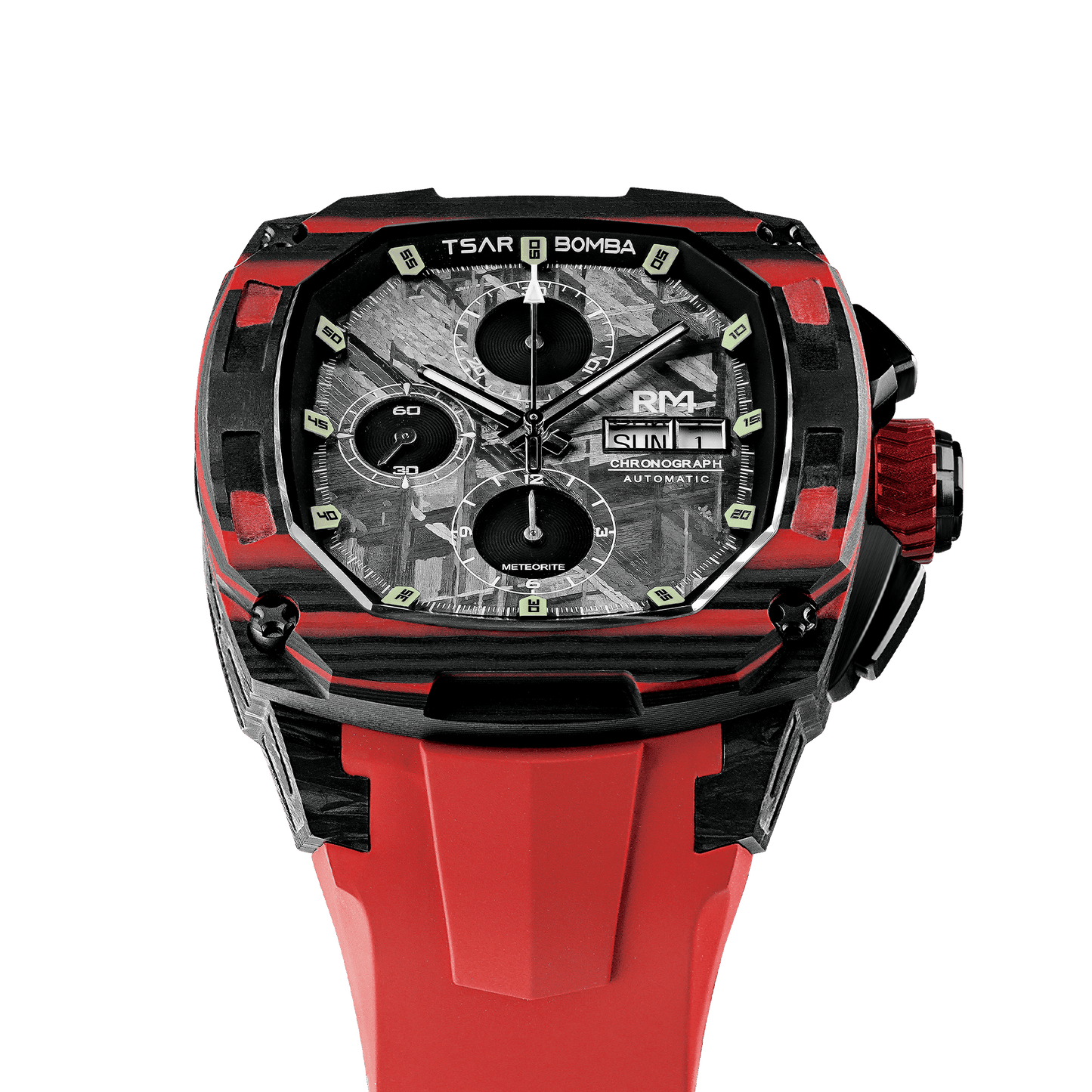 Dark Matter-Rafael Márquez Collaboration Limited Edition TB8604