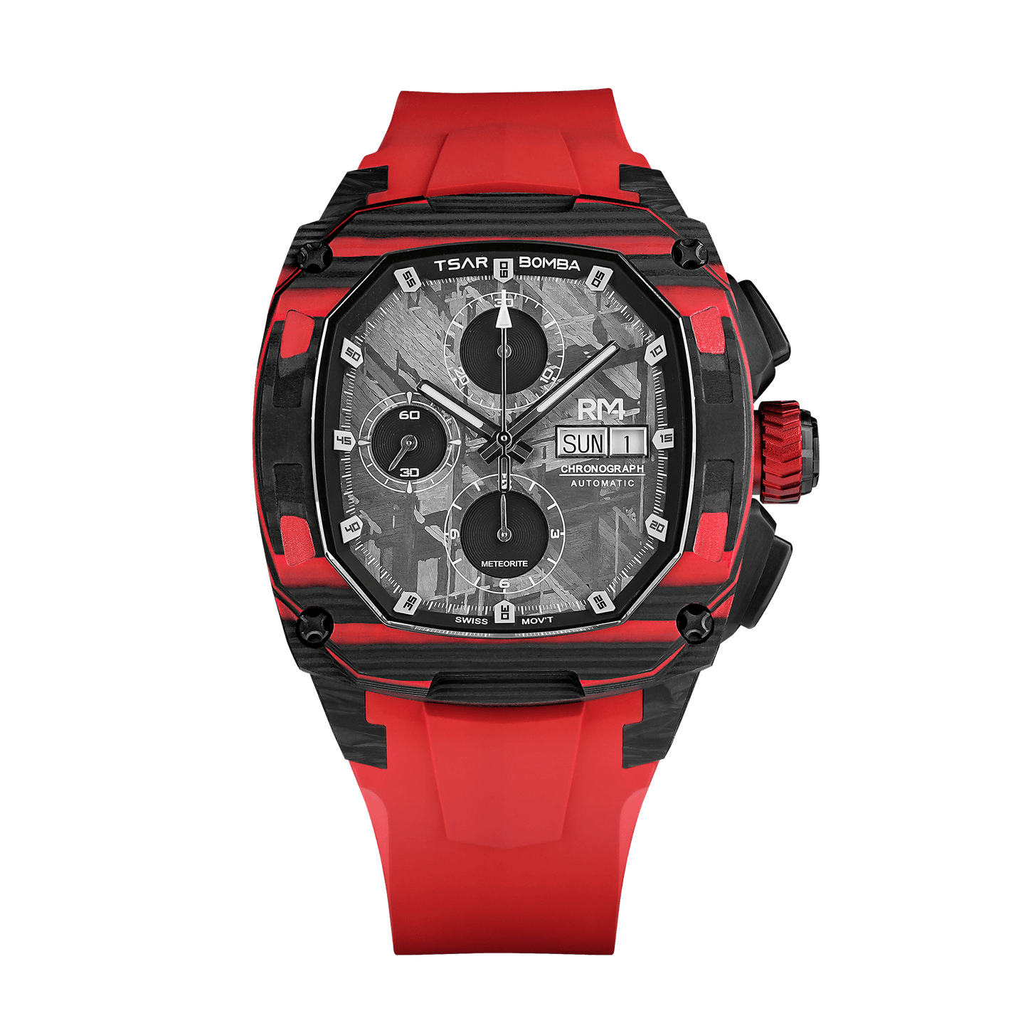 Dark Matter-Rafael Márquez Collaboration Limited Edition TB8604