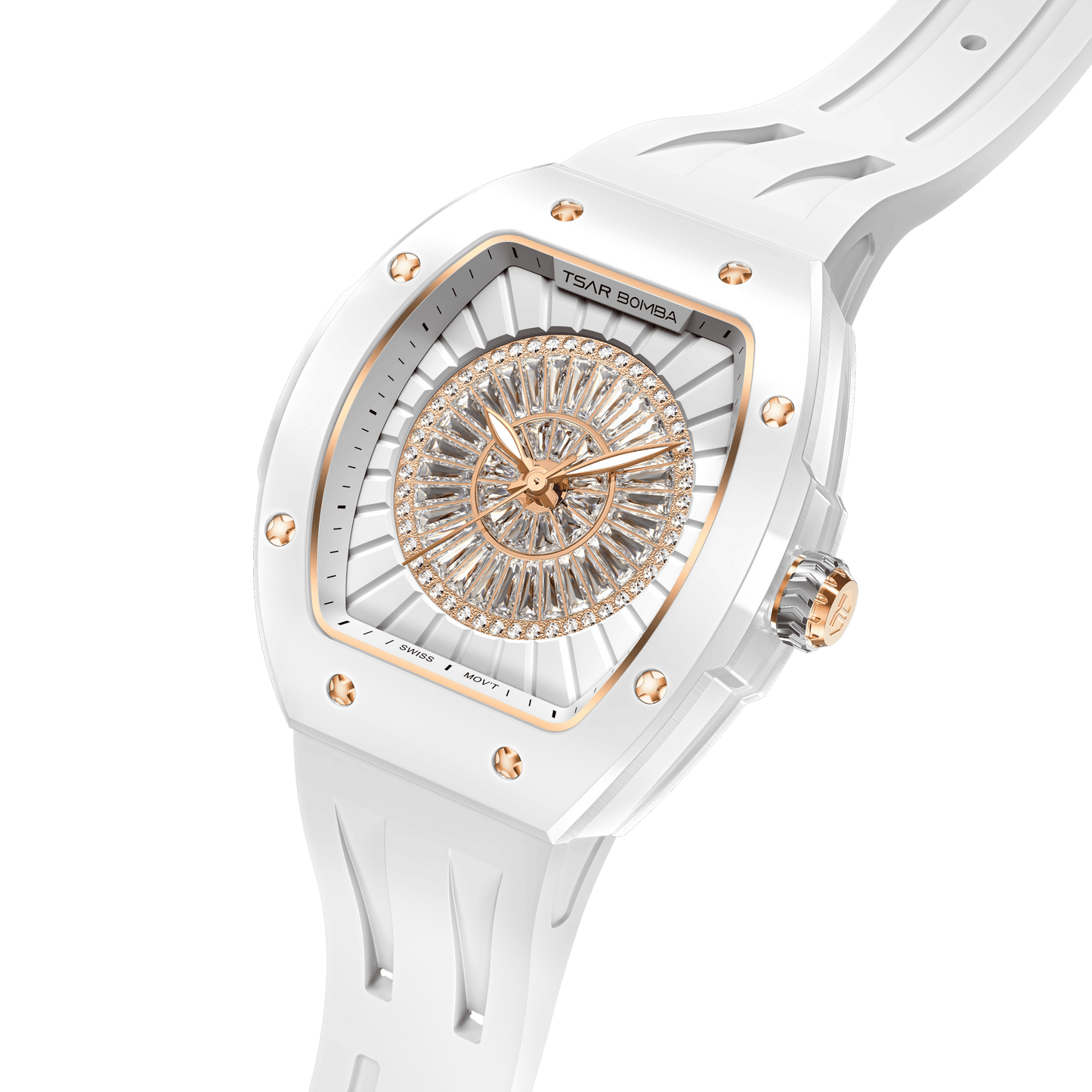 Nucleus Femme TB8220L