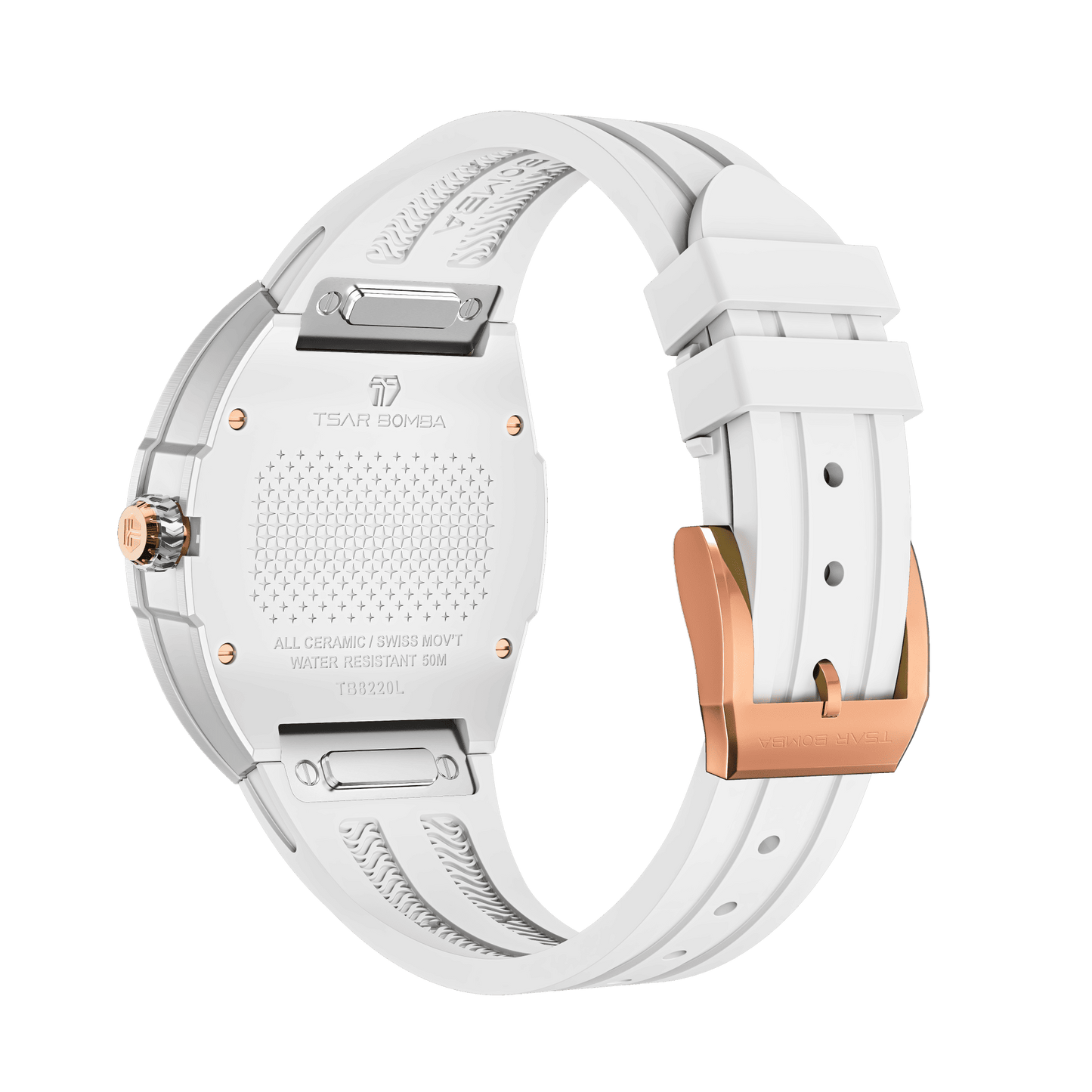 Nucleus Femme TB8220L